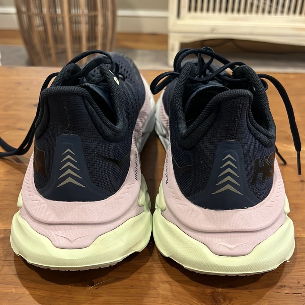 Hoka Clifton Edge Womens Size 7.5M